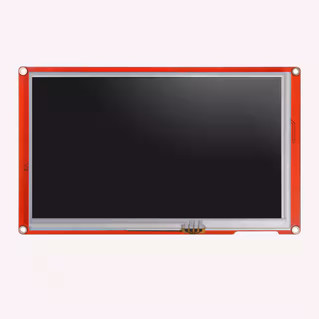 104990606 Seeed Technology Co., Ltd  Modules d'affichage - LCD OLED Graphic